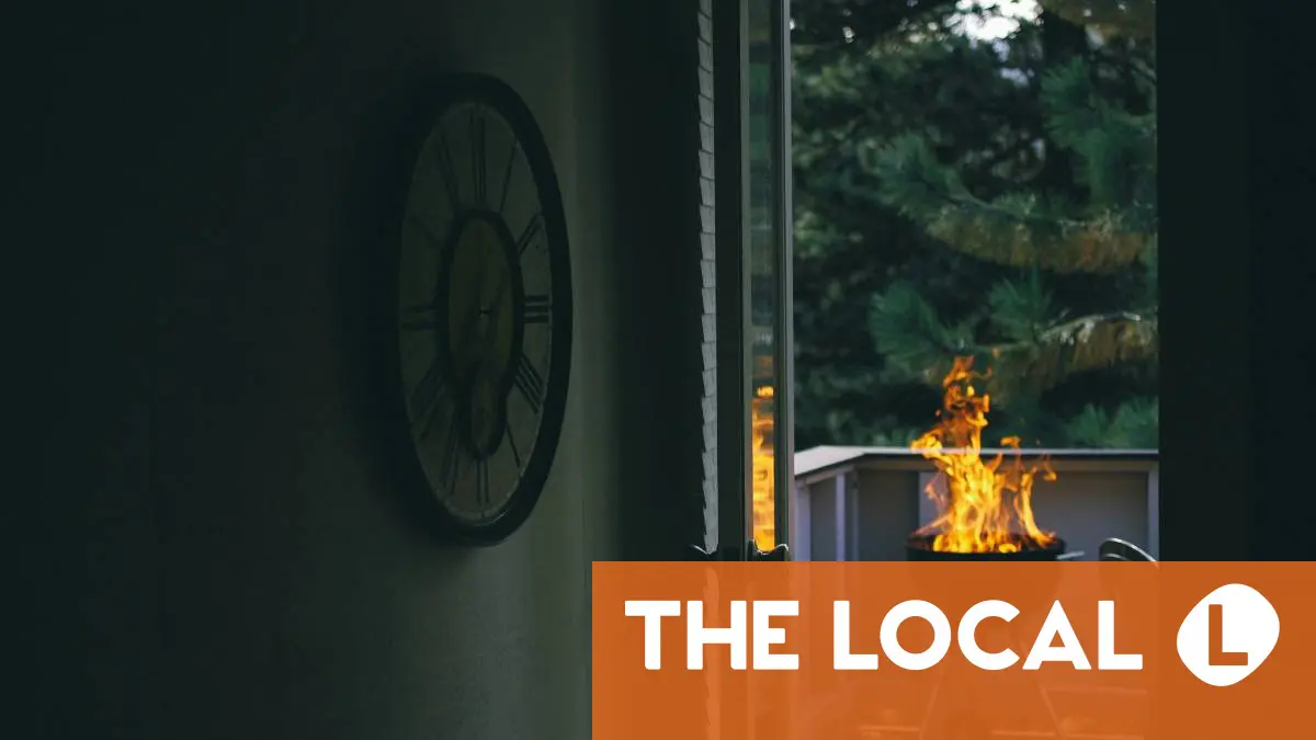 Des barbecues à la lessive : ce que vous pouvez (et ne pouvez pas) faire sur votre balcon en Norvège 4 Des barbecues à la lessive : ce que vous pouvez (et ne pouvez pas) faire sur votre balcon en Norvège - 3