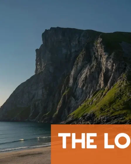 Comment vérifier la qualité de l'eau avant de se baigner en Norvège 28 Comment vérifier la qualité de l'eau avant de se baigner en Norvège - 27