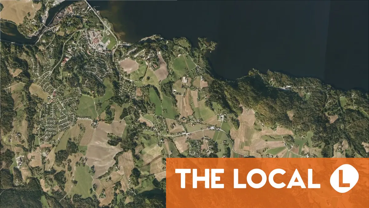 Aujourd'hui en Norvège : un tour d'horizon des dernières actualités de ce jeudi 4 Aujourd'hui en Norvège : un tour d'horizon des dernières actualités de ce jeudi - 3