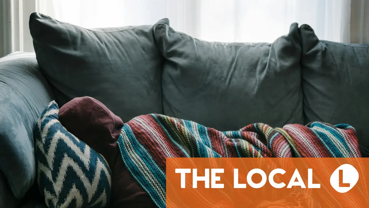 « C'est devenu trop facile » : la Norvège va sévir contre les arrêts maladie 4 « C'est devenu trop facile » : la Norvège va sévir contre les arrêts maladie - 3