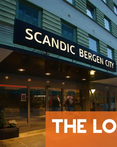 Des hôtels ferment leurs portes en Norvège alors que le secteur de l'hôtellerie-restauration se met en grève 2 Des hôtels ferment leurs portes en Norvège alors que le secteur de l'hôtellerie-restauration se met en grève - 1