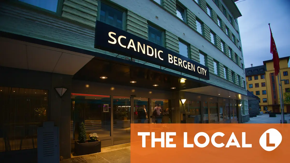 Des hôtels ferment leurs portes en Norvège alors que le secteur de l'hôtellerie-restauration se met en grève 35 Des hôtels ferment leurs portes en Norvège alors que le secteur de l'hôtellerie-restauration se met en grève - 34