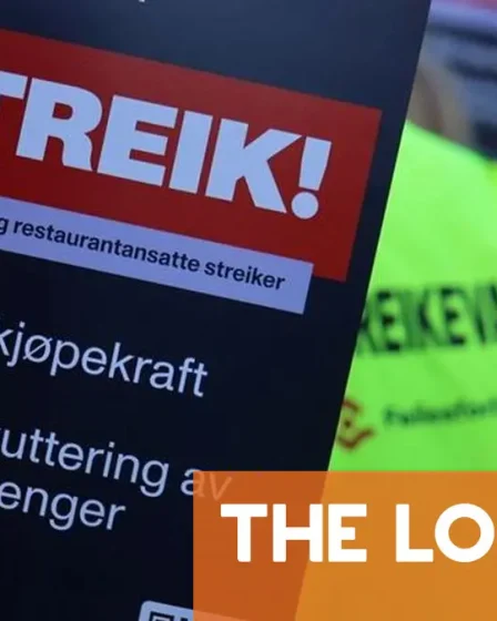 Aujourd'hui en Norvège : un tour d'horizon des dernières actualités de ce jeudi 26 Aujourd'hui en Norvège : un tour d'horizon des dernières actualités de ce jeudi - 25