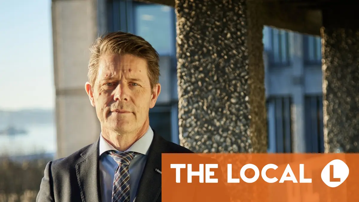 Aujourd'hui en Norvège : un tour d'horizon des dernières actualités de ce vendredi 4 Aujourd'hui en Norvège : un tour d'horizon des dernières actualités de ce vendredi - 3