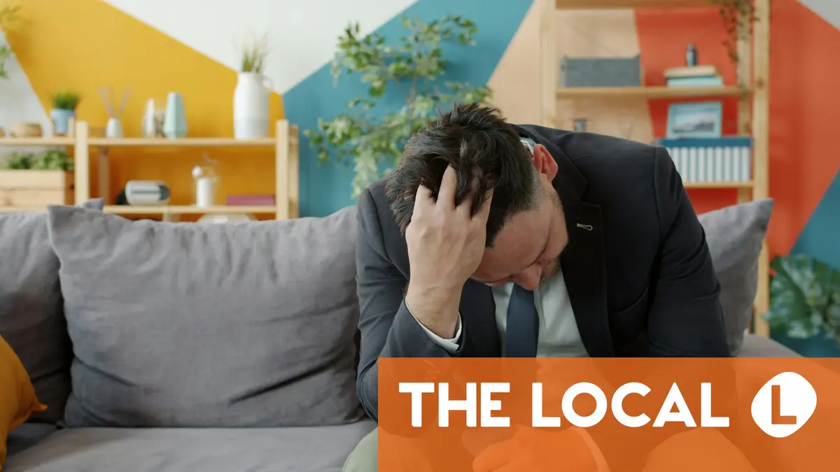 « Je suis prisonnier » : des étrangers en Norvège, dans l’impossibilité de travailler ou de voyager en attendant la décision de l’UDI 4 « Je suis prisonnier » : des étrangers en Norvège, dans l’impossibilité de travailler ou de voyager en attendant la décision de l’UDI - 3