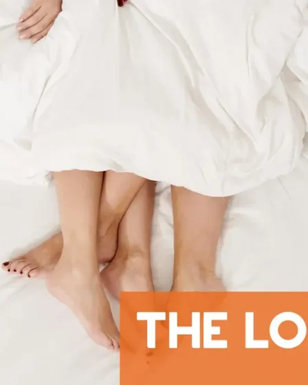 « Des chiffres tristes » : une nouvelle enquête révèle la vie sexuelle frustrante des Norvégiens 2 « Des chiffres tristes » : une nouvelle enquête révèle la vie sexuelle frustrante des Norvégiens - 1