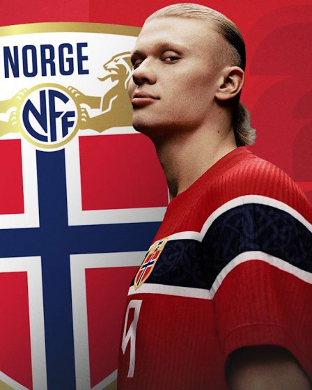 Aperçu de la Coupe du monde 2026 en Norvège : l'outsider que tout le monde redoute 2 Aperçu de la Coupe du monde 2026 en Norvège : l'outsider que tout le monde redoute - 1