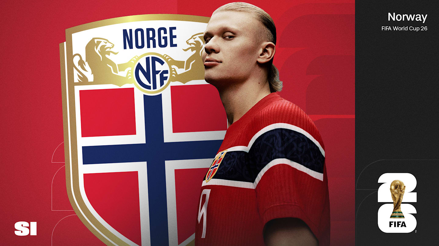 Aperçu de la Coupe du monde 2026 en Norvège : l'outsider que tout le monde redoute 8 Aperçu de la Coupe du monde 2026 en Norvège : l'outsider que tout le monde redoute - 7