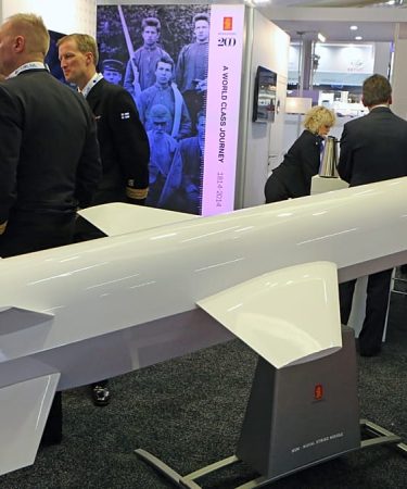La Norvège défend sa décision d'annuler la vente d'un système de missiles suite aux critiques de la Malaisie 10 La Norvège défend sa décision d'annuler la vente d'un système de missiles suite aux critiques de la Malaisie - 9