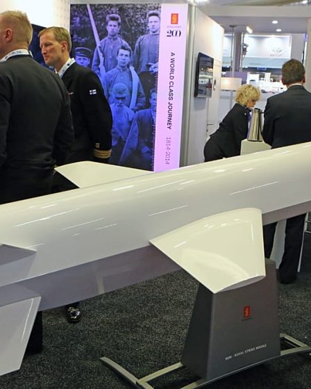 La Norvège défend sa décision d'annuler la vente d'un système de missiles suite aux critiques de la Malaisie 7 La Norvège défend sa décision d'annuler la vente d'un système de missiles suite aux critiques de la Malaisie - 6