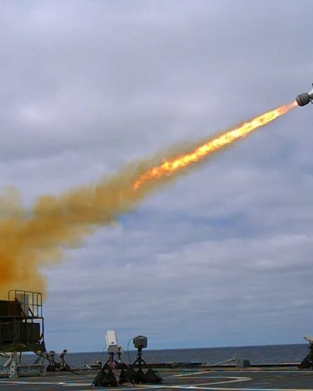 La Malaisie fustige la Norvège pour avoir révoqué une licence d'exportation concernant un système de missiles navals 2 La Malaisie fustige la Norvège pour avoir révoqué une licence d'exportation concernant un système de missiles navals - 1