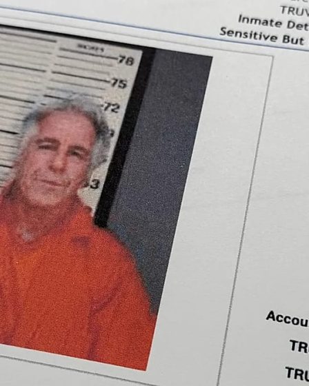 La Norvège et la France lancent une enquête policière conjointe sur les liens présumés de diplomates avec Epstein 9 La Norvège et la France lancent une enquête policière conjointe sur les liens présumés de diplomates avec Epstein - 8