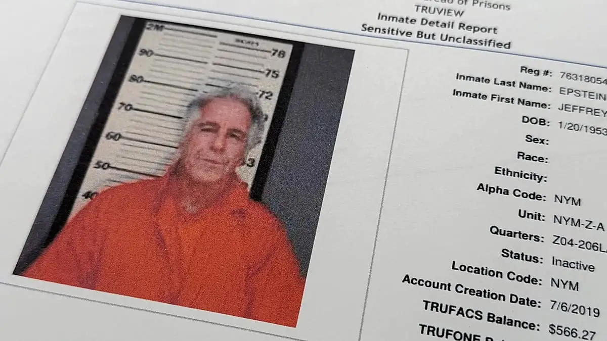 La Norvège et la France lancent une enquête policière conjointe sur les liens présumés de diplomates avec Epstein 8 La Norvège et la France lancent une enquête policière conjointe sur les liens présumés de diplomates avec Epstein - 7