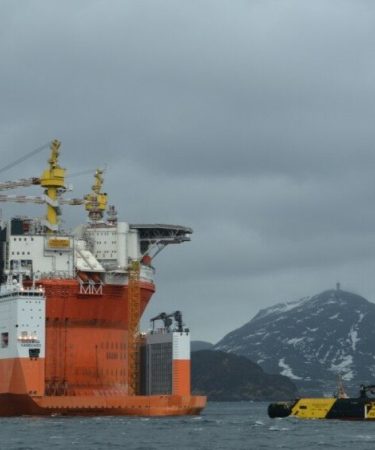 Après le mois d'avril le plus chaud jamais enregistré, la Norvège propose 38 zones de forage en mer de Barents 2 Après le mois d'avril le plus chaud jamais enregistré, la Norvège propose 38 zones de forage en mer de Barents - 1