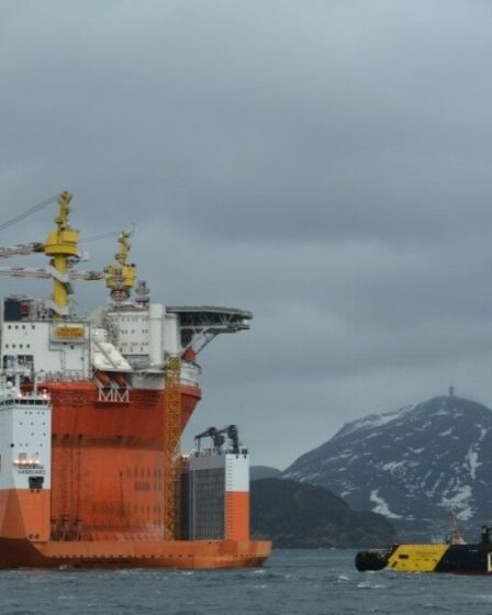 Après le mois d'avril le plus chaud jamais enregistré, la Norvège propose 38 zones de forage en mer de Barents 5 Après le mois d'avril le plus chaud jamais enregistré, la Norvège propose 38 zones de forage en mer de Barents - 4