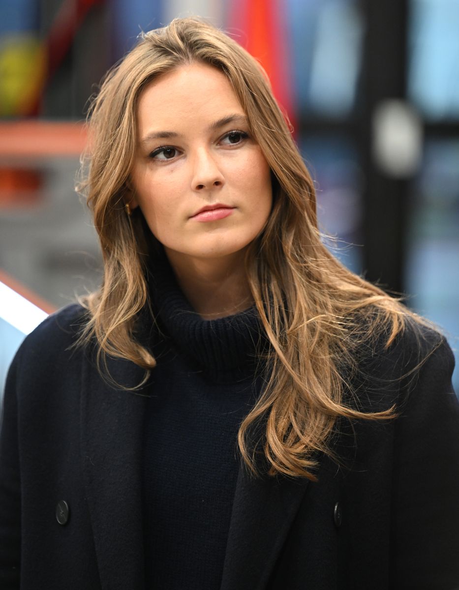 La princesse Ingrid devient la cible inattendue de la crise de confiance qui touche la famille royale norvégienne 13 La princesse Ingrid devient la cible inattendue de la crise de confiance qui touche la famille royale norvégienne