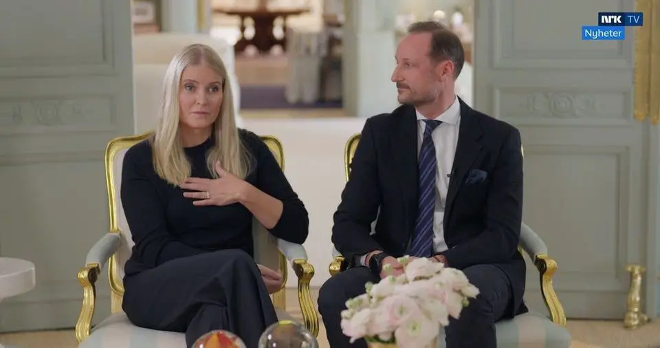 Mette-Marit de Norvège : une nouvelle fondation rompt ses liens en raison du scandale Epstein 14 La crise royale de Mette-Marit s'aggrave : une autre fondation rompt ses liens alors que la confiance du public s'érode