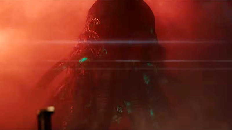 Bande-annonce finale américaine du film norvégien « Kraken », consacré à un monstre marin 11 Bande-annonce du film Kraken