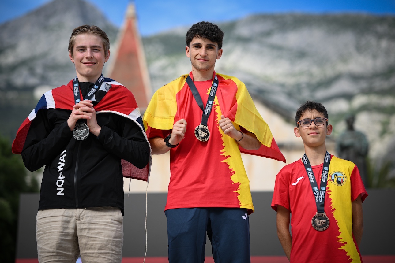 Championnats du monde juniors de skyrunning 2026 – L'Espagne, la Norvège et l'Italie dominent le palmarès 22 Championnats du monde juniors de skyrunning 2026 – L'Espagne, la Norvège et l'Italie dominent le palmarès - 21