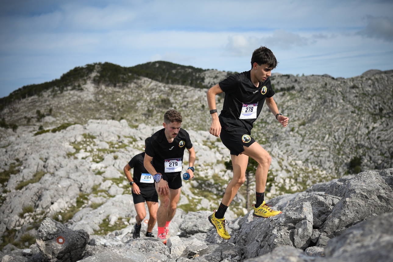 Championnats du monde juniors de skyrunning 2026 – L'Espagne, la Norvège et l'Italie dominent le palmarès 26 Championnats du monde juniors de skyrunning 2026 – L'Espagne, la Norvège et l'Italie dominent le palmarès - 25