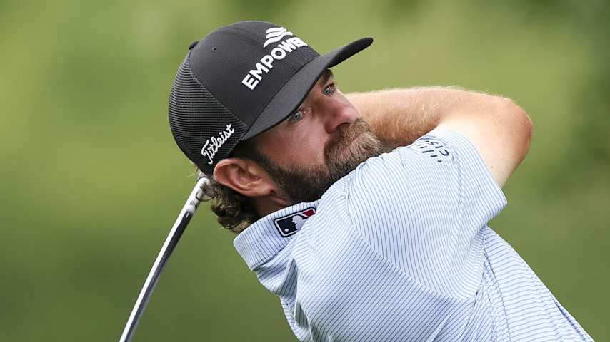 Le Norvégien Kristoffer Reitan s'impose avec deux coups d'avance au Truist Championship et remporte sa première victoire sur le PGA TOUR 20 Image pour l'article.