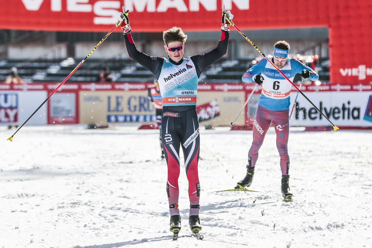 En Norvège, la formation n'est pas seulement un projet. C'est tout un système. – FasterSkier 14 En Norvège, la formation n'est pas seulement un projet. C'est tout un système. – FasterSkier - 13