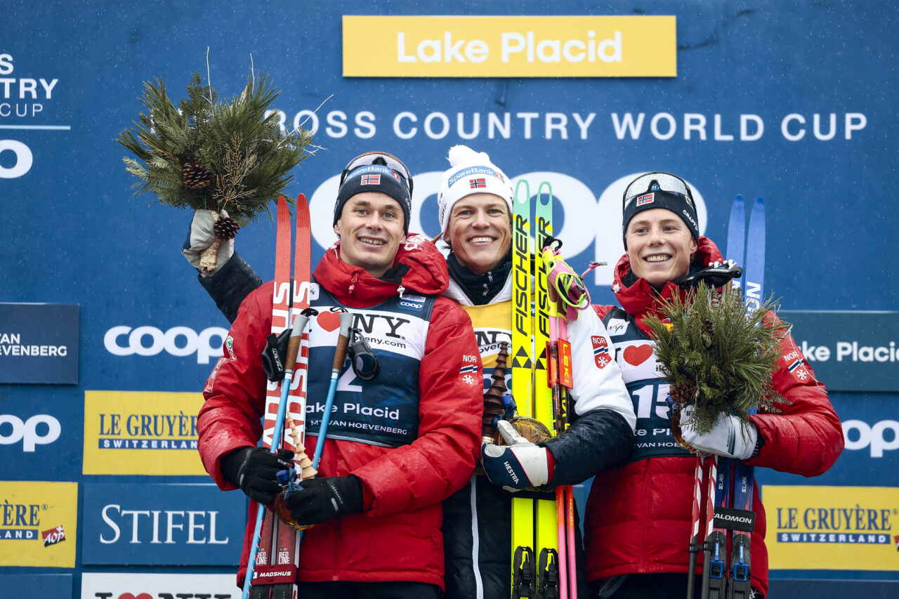 En Norvège, la formation n'est pas seulement un projet. C'est tout un système. – FasterSkier 16 En Norvège, la formation n'est pas seulement un projet. C'est tout un système. – FasterSkier - 15