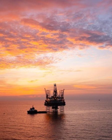 La Norvège vient d’ouvrir une nouvelle source d’approvisionnement en gaz pour l’Europe 11 La Norvège vient d’ouvrir une nouvelle source d’approvisionnement en gaz pour l’Europe - 10