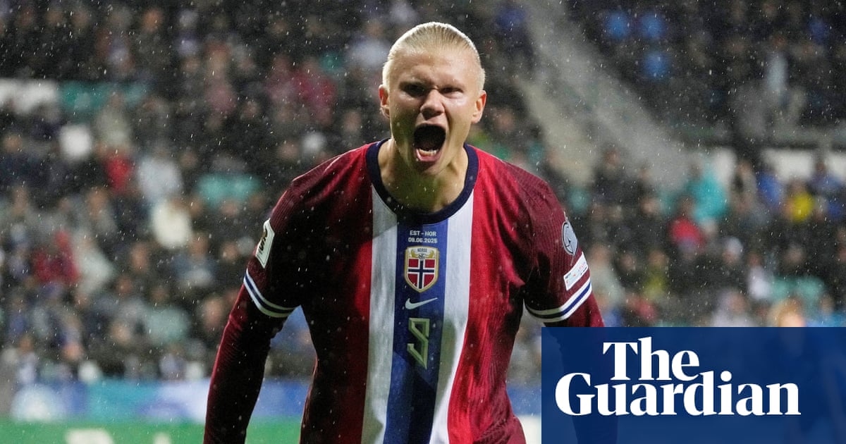 Erling Haaland sous le feu des critiques en Norvège pour une pub « tragique » sur la bière à l’occasion de la Coupe du monde | Erling Haaland 4 Erling Haaland sous le feu des critiques en Norvège pour une pub « tragique » sur la bière à l’occasion de la Coupe du monde | Erling Haaland - 3