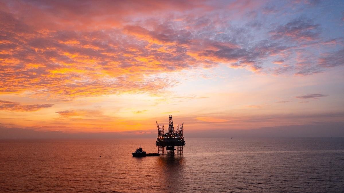 La Norvège vient d’ouvrir une nouvelle source d’approvisionnement en gaz pour l’Europe 4 La Norvège vient d’ouvrir une nouvelle source d’approvisionnement en gaz pour l’Europe - 3