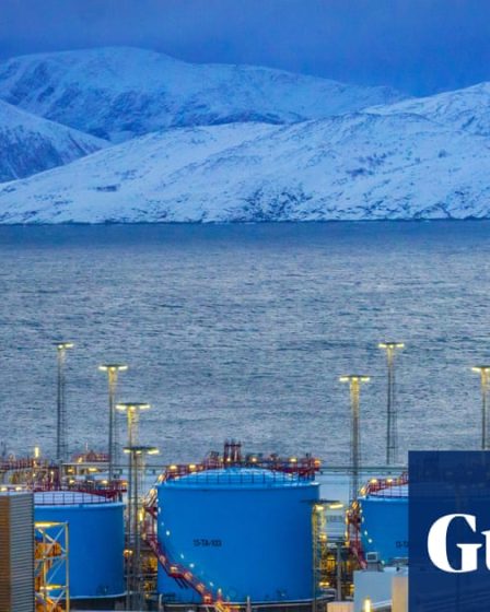 « Il s’agit de la sécurité énergétique de l’Europe » : la Norvège mise encore plus sur la production de pétrole et de gaz | Norvège 5 « Il s’agit de la sécurité énergétique de l’Europe » : la Norvège mise encore plus sur la production de pétrole et de gaz | Norvège - 4
