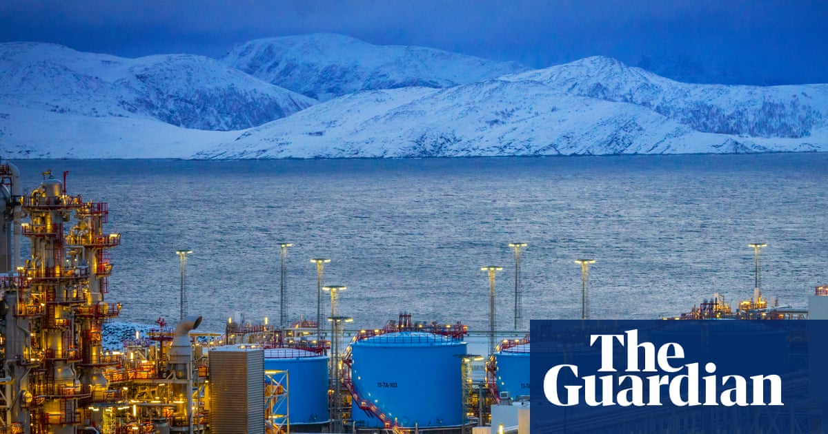 « Il s’agit de la sécurité énergétique de l’Europe » : la Norvège mise encore plus sur la production de pétrole et de gaz | Norvège 4 « Il s’agit de la sécurité énergétique de l’Europe » : la Norvège mise encore plus sur la production de pétrole et de gaz | Norvège - 3