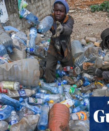 Inquiétudes concernant les négociations sur le traité relatif aux plastiques alors que la Norvège réexamine son financement des projets de l’ONU | Plastiques 2 Inquiétudes concernant les négociations sur le traité relatif aux plastiques alors que la Norvège réexamine son financement des projets de l’ONU | Plastiques - 1