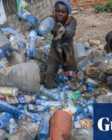 Inquiétudes concernant les négociations sur le traité relatif aux plastiques alors que la Norvège réexamine son financement des projets de l’ONU | Plastiques 2 Inquiétudes concernant les négociations sur le traité relatif aux plastiques alors que la Norvège réexamine son financement des projets de l’ONU | Plastiques - 1
