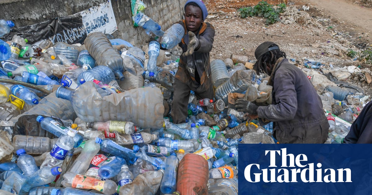 Inquiétudes concernant les négociations sur le traité relatif aux plastiques alors que la Norvège réexamine son financement des projets de l’ONU | Plastiques 4 Inquiétudes concernant les négociations sur le traité relatif aux plastiques alors que la Norvège réexamine son financement des projets de l’ONU | Plastiques - 3