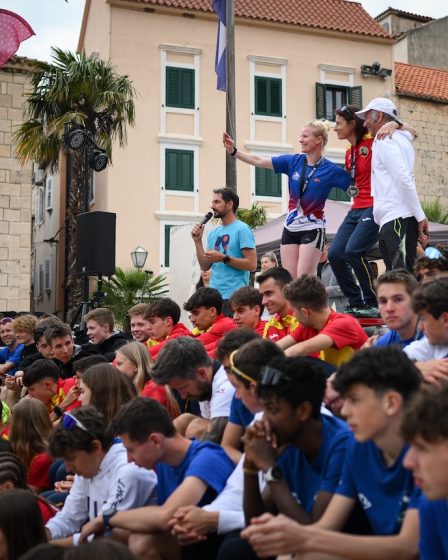 Championnats du monde juniors de skyrunning 2026 – L'Espagne, la Norvège et l'Italie dominent le palmarès 2 Championnats du monde juniors de skyrunning 2026 – L'Espagne, la Norvège et l'Italie dominent le palmarès - 1