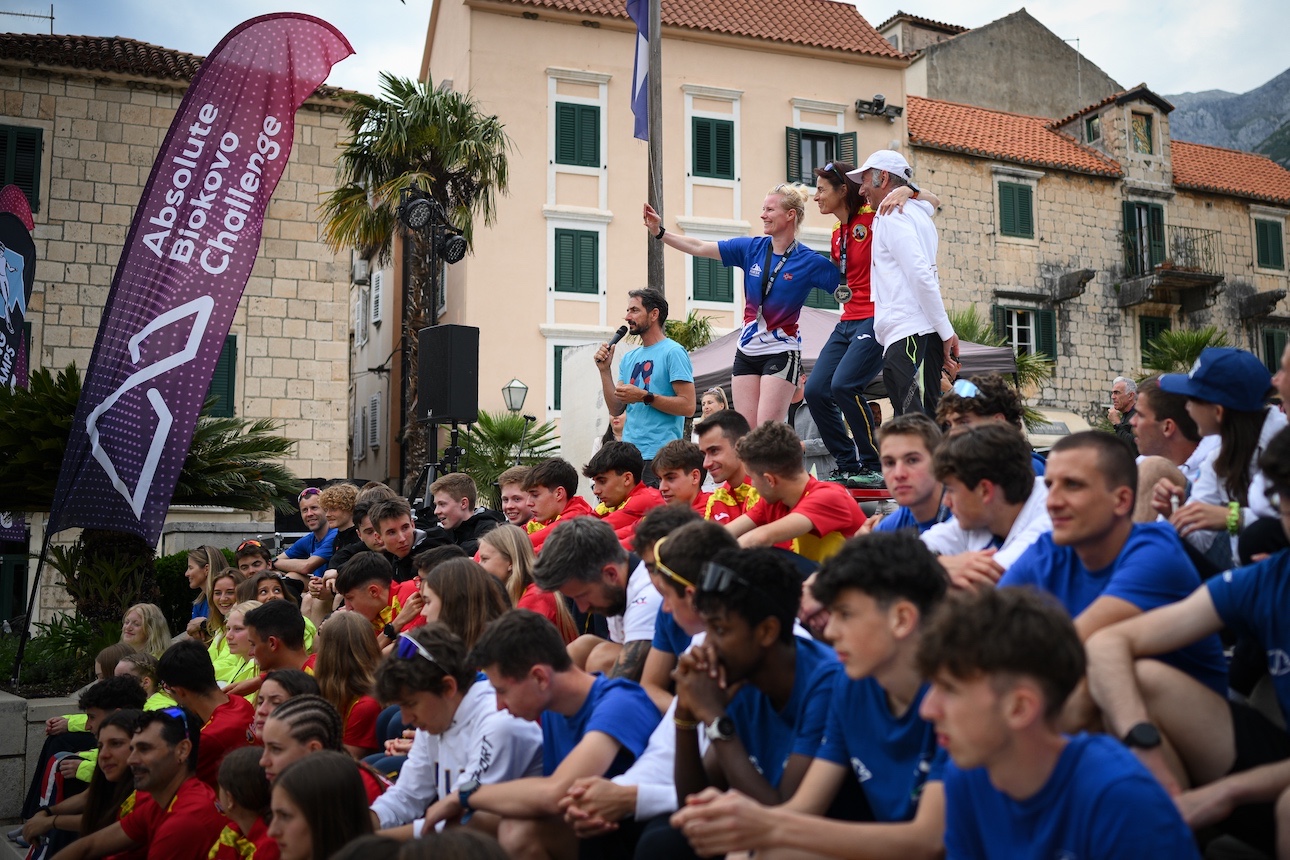 Championnats du monde juniors de skyrunning 2026 – L'Espagne, la Norvège et l'Italie dominent le palmarès 20 Championnats du monde juniors de skyrunning 2026 – L'Espagne, la Norvège et l'Italie dominent le palmarès - 19