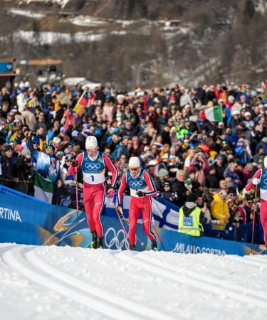 En Norvège, la formation n'est pas seulement un projet. C'est tout un système. – FasterSkier 2 En Norvège, la formation n'est pas seulement un projet. C'est tout un système. – FasterSkier - 1