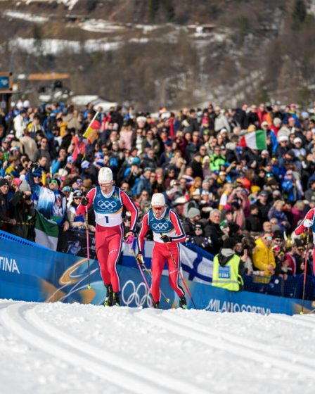 En Norvège, la formation n'est pas seulement un projet. C'est tout un système. – FasterSkier 2 En Norvège, la formation n'est pas seulement un projet. C'est tout un système. – FasterSkier - 1