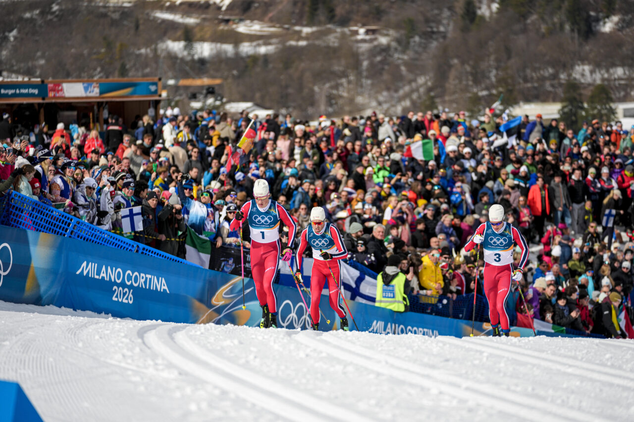 En Norvège, la formation n'est pas seulement un projet. C'est tout un système. – FasterSkier 12 En Norvège, la formation n'est pas seulement un projet. C'est tout un système. – FasterSkier - 11