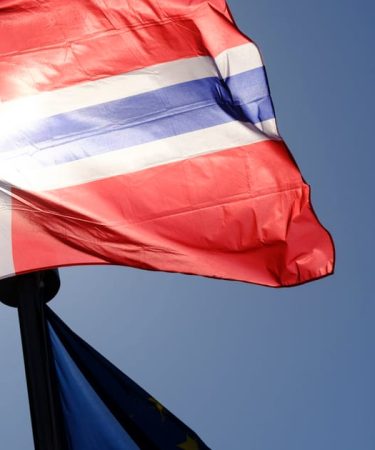 Les partisans de l'UE en Norvège sentent que l'heure est venue – POLITICO 12 Les partisans de l'UE en Norvège sentent que l'heure est venue – POLITICO - 11