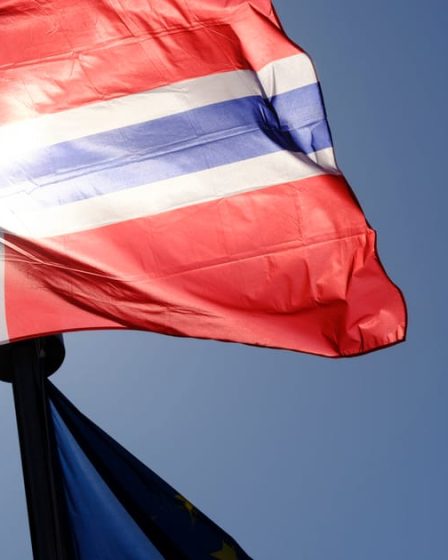 Les partisans de l'UE en Norvège sentent que l'heure est venue – POLITICO 2 Les partisans de l'UE en Norvège sentent que l'heure est venue – POLITICO - 1