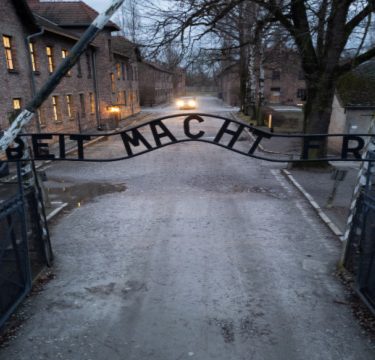 Toutes les grandes organisations juives de Norvège critiquent le Centre de l’Holocauste pour avoir « relativisé l’Holocauste » à plusieurs reprises 10 Toutes les grandes organisations juives de Norvège critiquent le Centre de l’Holocauste pour avoir « relativisé l’Holocauste » à plusieurs reprises - 9
