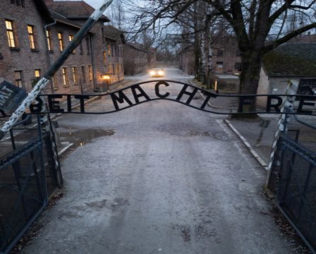 Toutes les grandes organisations juives de Norvège critiquent le Centre de l’Holocauste pour avoir « relativisé l’Holocauste » à plusieurs reprises 2 Toutes les grandes organisations juives de Norvège critiquent le Centre de l’Holocauste pour avoir « relativisé l’Holocauste » à plusieurs reprises - 1