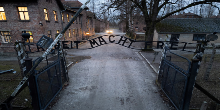 Toutes les grandes organisations juives de Norvège critiquent le Centre de l’Holocauste pour avoir « relativisé l’Holocauste » à plusieurs reprises 8 Toutes les grandes organisations juives de Norvège critiquent le Centre de l’Holocauste pour avoir « relativisé l’Holocauste » à plusieurs reprises - 7