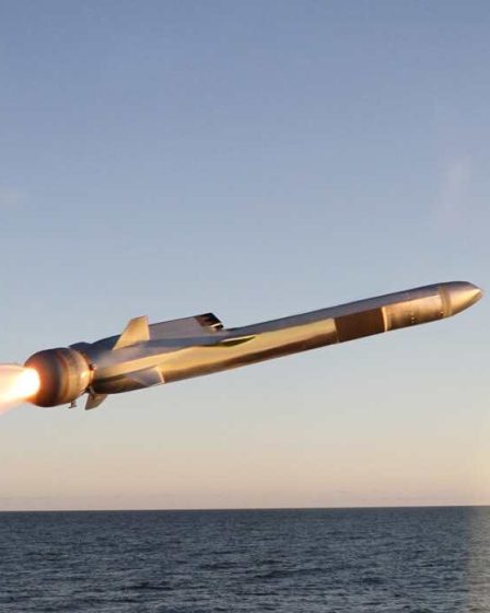 La Malaisie demande des « éclaircissements supplémentaires » à la Norvège après le blocage d’une commande de missiles Naval Strike 2 La Malaisie demande des « éclaircissements supplémentaires » à la Norvège après le blocage d’une commande de missiles Naval Strike - 1