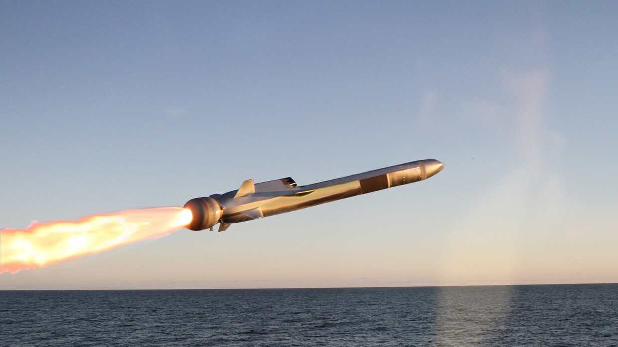 La Malaisie demande des « éclaircissements supplémentaires » à la Norvège après le blocage d’une commande de missiles Naval Strike 4 La Malaisie demande des « éclaircissements supplémentaires » à la Norvège après le blocage d’une commande de missiles Naval Strike - 3