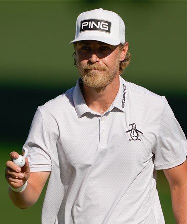 Le Norvégien Kristoffer Reitan s'impose avec deux coups d'avance au Truist Championship, remportant ainsi sa première victoire sur le PGA Tour 14 Le Norvégien Kristoffer Reitan s'impose avec deux coups d'avance au Truist Championship, remportant ainsi sa première victoire sur le PGA Tour - 13