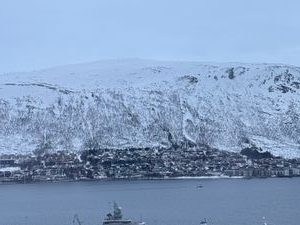 Une bourse Gilman permet à une étudiante de se rendre en Norvège pendant les vacances de printemps 8 Une bourse Gilman permet à une étudiante de se rendre en Norvège pendant les vacances de printemps - 7