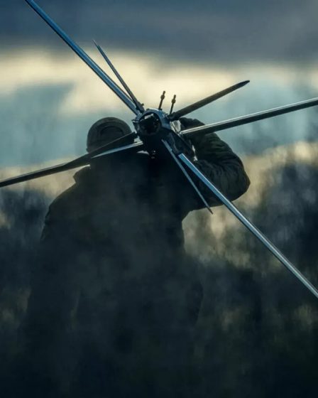 L'Ukraine et la Norvège vont lancer la production conjointe de drones de « frappe intermédiaire » 8 L'Ukraine et la Norvège vont lancer la production conjointe de drones de « frappe intermédiaire » - 7